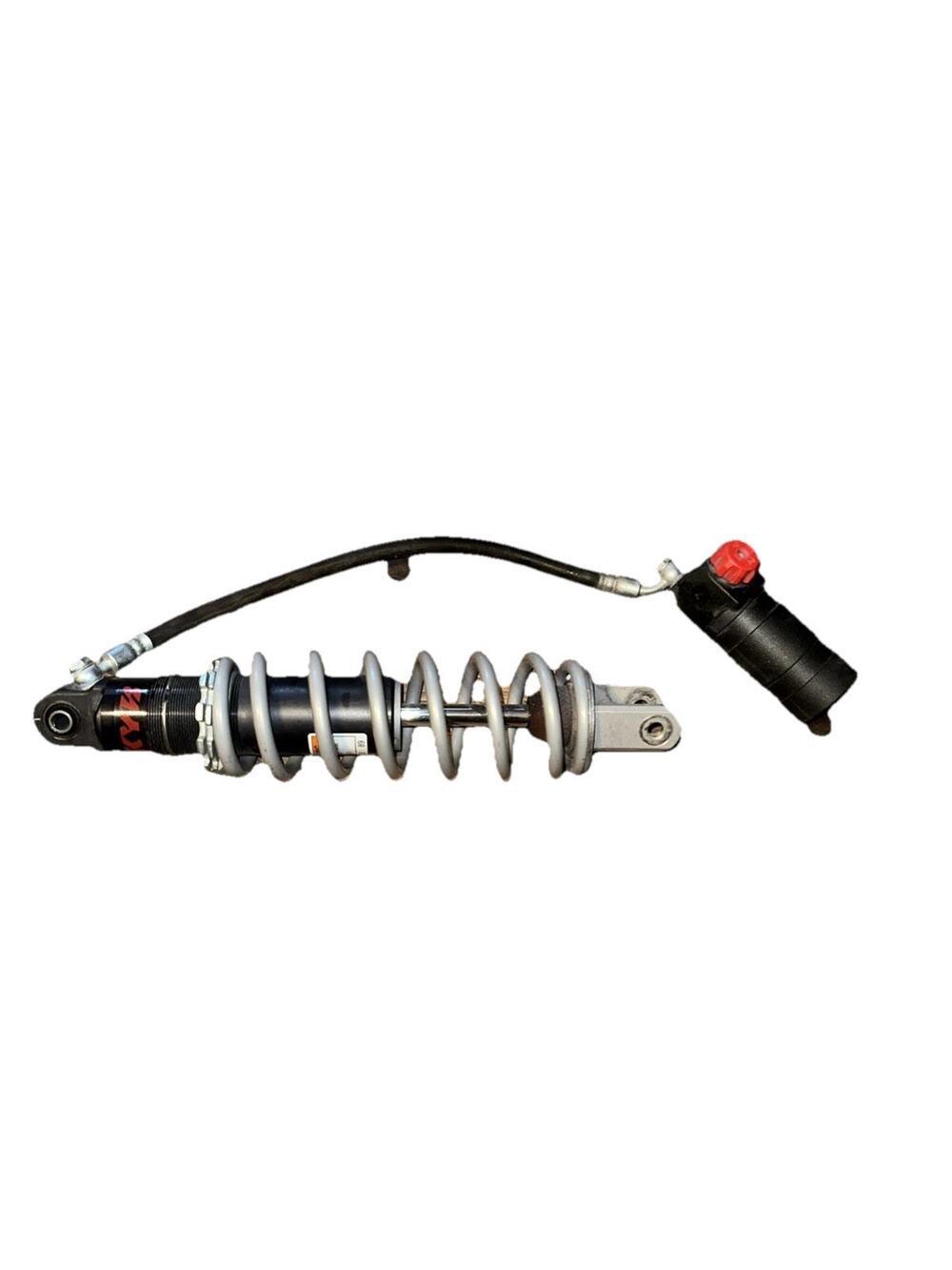 2019 2020 2021 Can-Am Ryker 900 Rally KYB Adjustable Rear Wheel Shock Absorber